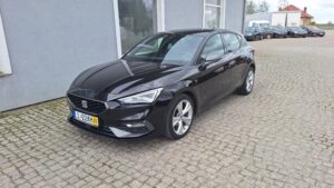 Seat Leon 2.0 TDI FR