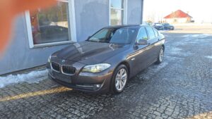BMW 528i