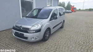 Citroen Berlingo Multispace